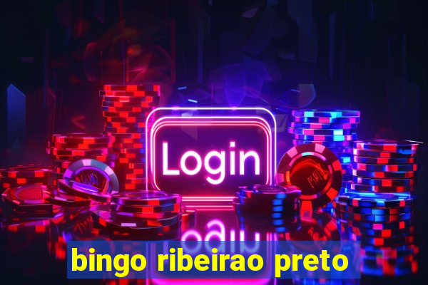 bingo ribeirao preto